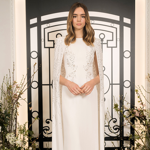 Jenny Packham Bridal Designer Gown Advice The Connaught