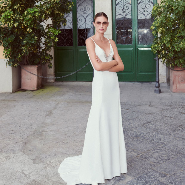 jenny packham bridal 2019