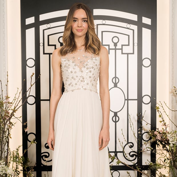 Jenny packham hotsell papillon dress